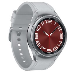 Samsung Galaxy Watch 6 Classic 43mm серебристый